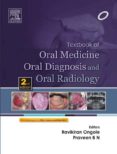 Textbook Of Oral Medicine Oral Diagnosis And Oral Radiology – E-book (