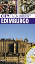 EDIMBURGO 2017 (CITYPACK) (INCLUYE PLANO DESPLEGABLE) di VV.AA. 