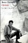 OPIUM de COCTEAU, JEAN 