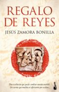 REGALO DE REYES de ZAMORA BONILLA, JESUS 
