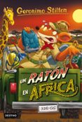 GS 62 :UN RATN EN FRICA de STILTON, GERONIMO 