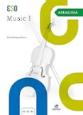 Portada de Music I (Andalusia)