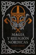 Magia Y Religión Nórdicas (ebook)