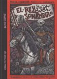 EL REY SONANBULO de CAMPOS MARTINEZ, LLANOS 