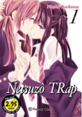 SM NTR NETSUZO TRAP N 01 di KODAMA, NAOKO 