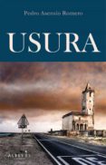USURA de ASENSIO ROMERO, PEDRO 