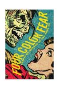 FOUR COLOR FEAR di VV.AA. 