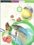 NATUREZA 2 ESO PACK (3 VOL) 360 GALICIA ED 2012 di VV.AA