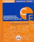 CUADERNO DE ENTRENAMIENTO COGNITIVO-CREATIVO (3 DE PRIMARIA) di REGADERA LOPEZ, AGUSTIN 