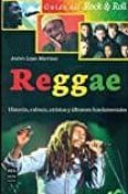 REGGAE de LOPEZ MARTINEZ, ANDRES 