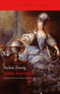 MARIA ANTONIETA de ZWEIG, STEFAN 