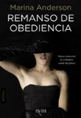 (PE) REMANSO DE OBEDIENCIA di ANDERSON, MARINA 