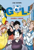 GOL! 21: CAMBIO RADICAL! de GARLANDO, LUIGI 