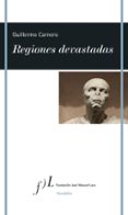 REGIONES DEVASTADAS de CARNERO, GUILLERMO 