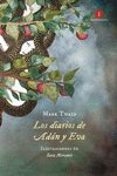 LOS DIARIOS DE ADN Y EVA de TWAIN, MARK 