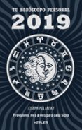 TU HOROSCOPO PERSONAL 2019 de POLANSKY, JOSEPH 