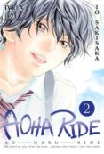 AOHA RIDE N 2 de SAKISAKA, IO 