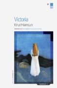 VICTORIA de HAMSUN, KNUT 