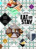 EAT & STAY de SHAOQIANG, WANG 