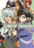 TALES OF LEGENDIA N 06/06 de FUJIMURA, AYUMI 