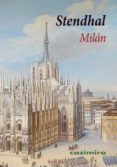 MILAN de STENDHAL 