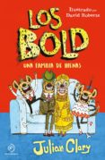 LOS BOLD: UNA FAMILIA DE HIENAS di CLARY, JULIAN 