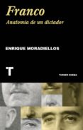 FRANCO de MORADIELLOS, ENRIQUE 