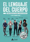 EL LENGUAJE DEL CUERPO (3 ED.) de PEASE, ALLAN  PEASE, BARBARA 