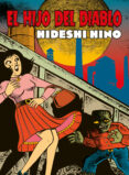 EL HIJO DEL DIABLO di HINO, HIDESHI 