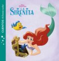 LA SIRENITA (CUENTOS DE BUENAS NOCHES) de DISNEY 