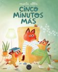 CINCO MINUTOS MS de ALTES, MARTA 
