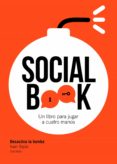 SOCIAL BOOK: DESACTIVA LA BOMBA de TAPIA, IVAN 