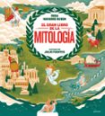 EL GRAN LIBRO DE LA MITOLOGA de NAVARRO, ROSA 