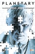 PLANETARY LIBRO 1 (DE 2) (3 EDICIN) di ELLIS, WARREN 