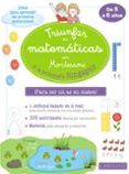 TRIUNFAR EN MATEMATICAS CON MONTESSORI Y LA PEDAGOGIA SINGAPUR di VV.AA. 