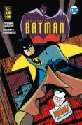 LAS AVENTURAS DE BATMAN N 16 de PUCKETT, KELLEY 