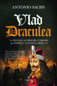 VLAD DRACULEA di SACHS, ANTONIO 