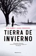 TIERRA DE INVIERNO de FABER, KIM 