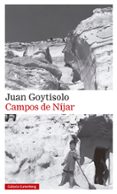 CAMPOS DE NIJAR-2021 di GOYTISOLO, JUAN 