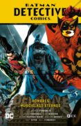 BATMAN: DETECTIVE COMICS VOL. 07 - HOMBRES MURCIELAGO ETERNOS (RE NACIMIENTO PARTE 8) de TYNION IV, JAMES 