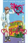 MATA A TU NOVIO (BIBLIOTECA GRANT MORRISON) de MORRISON, GRANT 