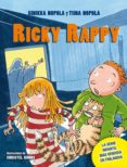 RICKY RAPPER de NIOPOLA, SINIKA 