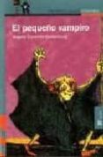EL PEQUEO VAMPIRO di SOMMER-BODENBURG, ANGELA 