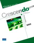 CRESCENDO ALLEGRO CUADERNO DE ACTIVIDADES - CASTELLANO di VV.AA. 