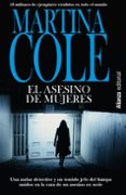 EL ASESINO DE MUJERES de COLE, MARTINA 