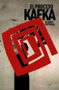 EL PROCESO de KAFKA, FRANZ 