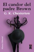 EL CANDOR DE PADRE BROWN de CHESTERTON, G.K. 