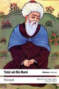 RUBAYAT de RUMI, YALAL AD-DIN 