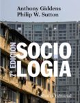 SOCIOLOGIA (7 ED.) de GIDDENS, ANTHONY 