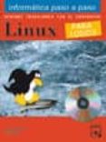 LINUX PARA TODOS : INFORMTICA PASO A PASO di ARIAS, JOSE MARIA  ARIAS LOPEZ, OSCAR 
